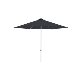 Gartenschirm ACT Push Up ca. 270/6tlg. Alu Mast Gartenschirm ACT Push Up ca. 270/6tlg. Alu Mast