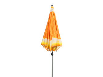 Gartenschirm BASIC 200 FRUCHT ca. 200/8tlg. Gartenschirm BASIC 200 FRUCHT ca. 200/8tlg.