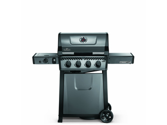Gasgrill Freestyle 425SIB, Graphit Gasgrill Freestyle 425SIB, Graphit