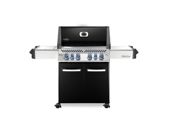 Gasgrill Prestige® 500, Schwarz Gasgrill Prestige® 500, Schwarz