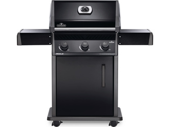 Gasgrill Rogue® 425, Schwarz Gasgrill Rogue® 425, Schwarz