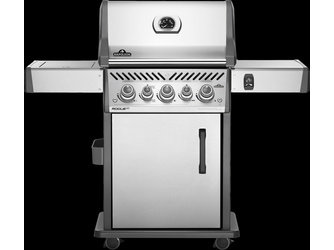 Gasgrill Rogue® SE 425, Edelstahl Gasgrill Rogue® SE 425, Edelstahl