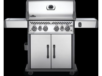 Gasgrill Rogue® SE 525, Edelstahl Gasgrill Rogue® SE 525, Edelstahl