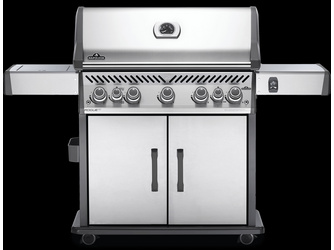 Gasgrill Rogue® SE 625, Edelstahl Gasgrill Rogue® SE 625, Edelstahl