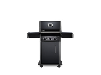 Gasgrill Rogue® XT 365, Schwarz Gasgrill Rogue® XT 365, Schwarz