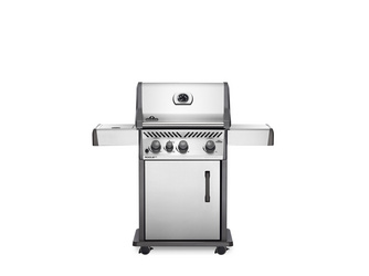 Gasgrill Rogue® XT 425, Edelstahl Gasgrill Rogue® XT 425, Edelstahl