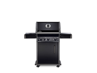 Gasgrill Rogue® XT 425, Schwarz Gasgrill Rogue® XT 425, Schwarz