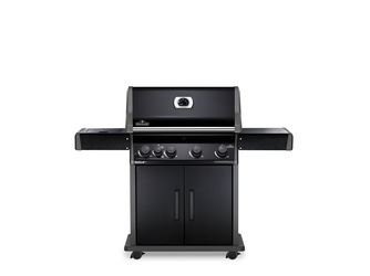 Gasgrill Rogue® XT 525, Schwarz Gasgrill Rogue® XT 525, Schwarz