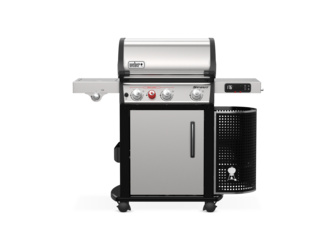 Gasgrill Spirit Premium SPX-335 GBS Gasgrill Spirit Premium SPX-335 GBS