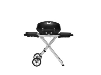 Gasgrill TRAVELQ™ PRO285X, mit klappbarem Wagen Gasgrill TRAVELQ™ PRO285X, mit klappbarem Wagen