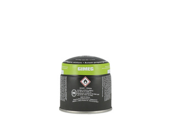 Gaskartusche 190 gr Gaskartusche 190 gr