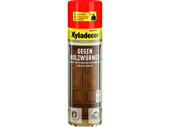 Gegen Holzwürmer Gegen Holzwürmer