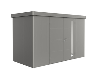 Gerätehaus Neo 1D Doppeltür Gerätehaus Neo 1D Doppeltür