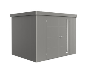 Gerätehaus Neo 2C Doppeltür Gerätehaus Neo 2C Doppeltür