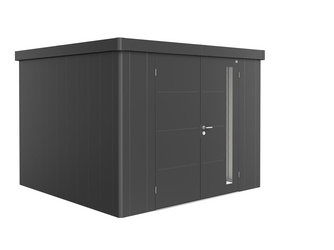 Gerätehaus Neo 3C Doppeltür Gerätehaus Neo 3C Doppeltür