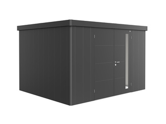 Gerätehaus Neo 3D Doppeltür Gerätehaus Neo 3D Doppeltür