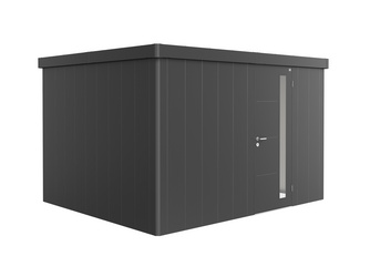 Gerätehaus Neo 3D Standardtür Gerätehaus Neo 3D Standardtür
