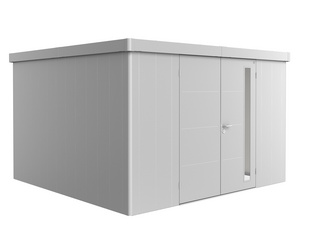 Gerätehaus Neo 4D Doppeltür Gerätehaus Neo 4D Doppeltür