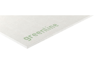 Gipsfaser-Platte greenline PF Gipsfaser-Platte greenline PF