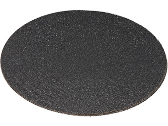 Gitter-Schleifscheiben 407mm, Korn 80 Gitter-Schleifscheiben 407mm, Korn 80
