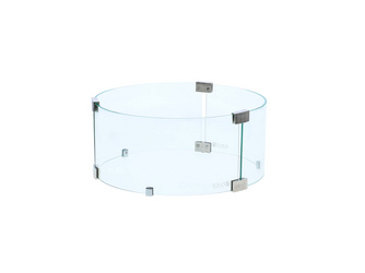 Glas-Set rund Glas-Set rund