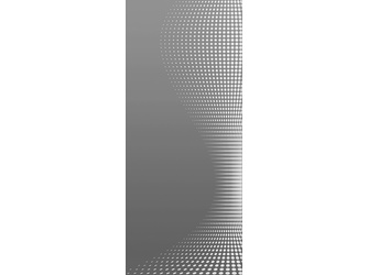 Glastür 661 "DOTS" Glastür 661 "DOTS"
