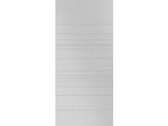 Glastür 570 "LINES DIFFERENT" Glastür 570 "LINES DIFFERENT"