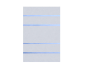 Sichtschutzzaun Glas transparent "SYSTEM GLAS ALPHA" Rechteck Sichtschutzzaun Glas transparent "SYSTEM GLAS ALPHA" Rechteck