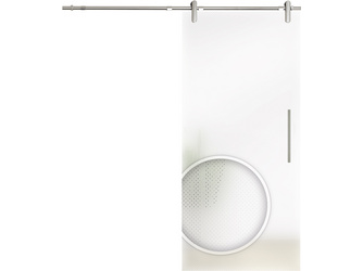 Glasschiebetür Basic/Style Modena G420/G700 Glasschiebetür Basic/Style Modena G420/G700