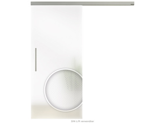 Glasschiebetür Modena G420/G700 Glasschiebetür Modena G420/G700