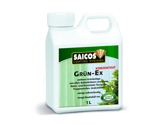 Grün-Ex Grün-Ex