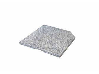 Granit Design-Platte ECO 25kg grau Granit Design-Platte ECO 25kg grau