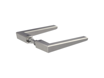 Griffpaar CUT Samtgrau Griffpaar CUT Samtgrau