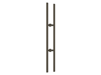 Griffstange G700 Eckig Breit SB Griffstange G700 Eckig Breit SB