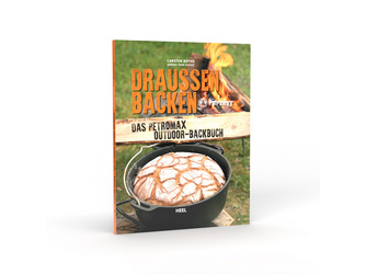Grill-und Backbuch Grill-und Backbuch