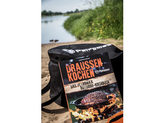 Grill-und Kochbuch Grill-und Kochbuch