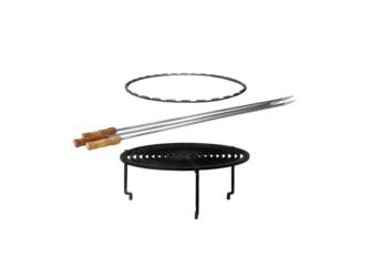 Grillzubehör-Set XL Grillzubehör-Set XL