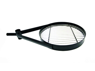 Großer Grill-Schwenkarm für Grillkota Basic 9 Großer Grill-Schwenkarm für Grillkota Basic 9