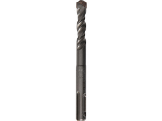 HB 44 SDS plus Hammerbohrer, 110/50mm, ø 6.0mm (241136) HB 44 SDS plus Hammerbohrer, 110/50mm, ø 6.0mm (241136)