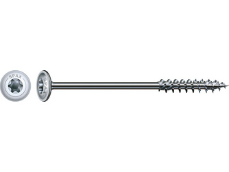 HI.FORCE Teilgewinde Tellerkopf T-STAR plus T30 4CUT WIROX HI.FORCE Teilgewinde Tellerkopf T-STAR plus T30 4CUT WIROX