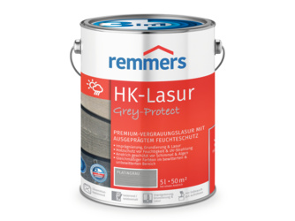 HK-Lasur - 5 l HK-Lasur - 5 l