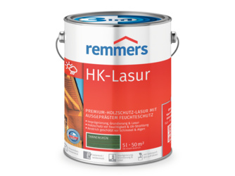 HK-Lasur - 5 l HK-Lasur - 5 l