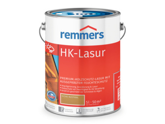 HK-Lasur - 5 l HK-Lasur - 5 l
