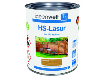 HS-LASUR HS-LASUR