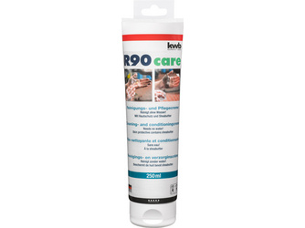 Handreinigungs- und Pflegecreme R90 care 250ml (375625) Handreinigungs- und Pflegecreme R90 care 250ml (375625)
