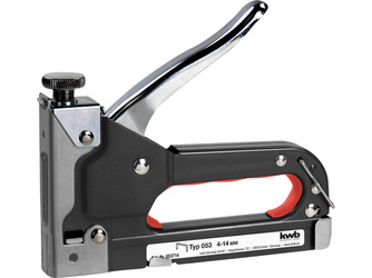 Handtacker-Set, TACK 140 (53714) Handtacker-Set, TACK 140 (53714)