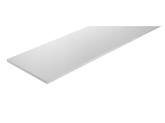 HardiePlank® Fassadenbekleidung Glatt 3600x180x8mm Schneeweiß HardiePlank® Fassadenbekleidung Glatt 3600x180x8mm Schneeweiß
