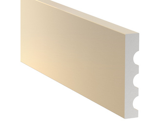 HardieTrim™ NT3™ Zierleisten Cashmere HardieTrim™ NT3™ Zierleisten Cashmere