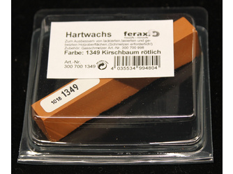 Hartwachs Stange SB-verpackt Hartwachs Stange SB-verpackt