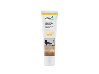 Hartwachs-Öl Reperatur- und Pflegepaste 3080 Farblos 75mL Hartwachs-Öl Reperatur- und Pflegepaste 3080 Farblos 75mL